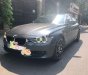 BMW 3 Series  320i   2013 - Bán ô tô BMW 3 Series 320i đời 2013, màu xám, xe nhập