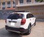 Chevrolet Captiva   2016 - Bán xe Chevrolet Captiva sản xuất 2016 giá cạnh tranh