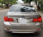 BMW 7 Series   2010 - Cần bán BMW 750Li đời 2010, nhập khẩu