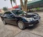 Toyota Camry 2002 - Cần bán Toyota Camry năm 2002, màu đen