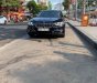 BMW 5 Series  520i   2015 - Cần bán BMW 5 Series 520i năm sản xuất 2015, màu đen, nhập khẩu