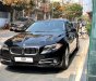 BMW 5 Series 2015 - Cần bán gấp BMW 5 Series 2016, màu đen