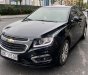 Chevrolet Cruze 2018 - Xe Chevrolet Cruze LTZ AT sản xuất 2018, màu đen như mới, giá chỉ 515 triệu