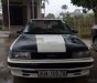 Toyota Corona   1990 - Cần bán Toyota Corona đời 1990, hai màu, xe nhập 