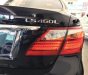 Lexus LS  460L   2010 - Bán Lexus LS 460L sản xuất năm 2010, màu đen, xe nhập như mới