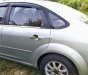 Ford Focus   2005 - Bán xe cũ Ford Focus đời 2005, màu xanh bạc