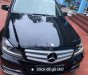 Mercedes-Benz C class 2011 - Cần bán xe Mercedes C200 năm 2011, màu đen xe gia đình