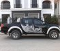 Mitsubishi Triton 2009 - Bán Mitsubishi Triton sản xuất năm 2009, màu đen, nhập khẩu còn mới