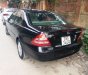 Mercedes-Benz C class   2003 - Cần bán gấp Mercedes C class năm 2003, màu đen, nhập khẩu  