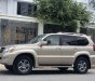 Lexus GX 2008 - Cần bán xe Lexus GX 470 năm 2008, màu vàng cát, nhập khẩu như mới