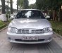 Kia Spectra   2005 - Bán xe Kia Spectra đời 2006, màu bạc giá cạnh tranh