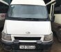 Ford Transit   2003 - Bán Ford Transit đời 2003, màu trắng, giá 58tr