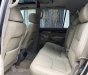 Lexus GX 2008 - Cần bán xe Lexus GX 470 năm 2008, màu vàng cát, nhập khẩu như mới