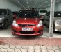 Suzuki Swift 2014 - Bán xe Suzuki Swift 1.4L AT đời 2014, màu đỏ số tự động