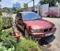 BMW 3 Series   2004 - Cần bán xe BMW 352i đời 2004, nhập khẩu