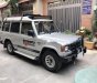 Hyundai Galloper   1994 - Cần bán Hyundai Galloper đời 1994, xe cũ, nhập khẩu Hàn Quốc