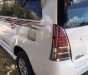 Toyota Innova   2008 - Bán Toyota Innova 2008, máy chưa hề mục mọt