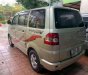 Suzuki APV 2007 - Cần bán gấp Suzuki APV năm 2007