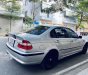 BMW 3 Series   2005 - Cần bán BMW 325i năm sản xuất 2005, màu bạc, nhập khẩu 