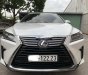 Lexus RX   2018 - Bán ô tô Lexus RX350 đời 2018, màu trắng, nhập khẩu nguyên chiếc như mới