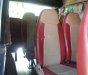 Mercedes-Benz Sprinter   2008 - Cần bán gấp Mercedes Sprinter đời 2008, màu bạc