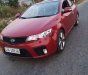 Kia Forte 2010 - Cần bán gấp Kia Forte năm sản xuất 2010, màu đỏ, nhập khẩu nguyên chiếc