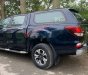 Mazda BT 50 2016 - Cần bán gấp Mazda BT 50 đời 2016, màu xanh lam chính chủ