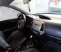 Hyundai i20 2010 - Xe Hyundai i20 năm sản xuất 2010, màu trắng, nhập khẩu