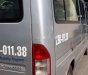 Mercedes-Benz Sprinter   2005 - Bán ô tô Mercedes Sprinter sản xuất 2005, màu bạc