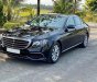 Mercedes-Benz E class  E200   2018 - Cần bán lại xe Mercedes E200 năm sản xuất 2018, màu đen như mới