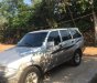 Ssangyong Musso   1998 - Bán Ssangyong Musso đời 1998, màu bạc