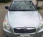 Hyundai Verna   2008 - Cần bán xe số sàn Hyundai Verna đời 2008, xe nhập