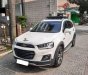 Chevrolet Captiva   2016 - Bán xe Chevrolet Captiva sản xuất 2016 giá cạnh tranh