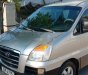 Hyundai Starex   2005 - Cần bán Hyundai Starex đời 2005, máy dầu