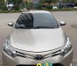 Toyota Vios 2016 - Cần bán xe Toyota Vios sản xuất năm 2016, màu vàng, giá tốt