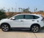 Honda CR V 2014 - Cần bán lại xe Honda CR V đời 2014, màu trắng xe gia đình