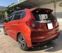 Honda Jazz   2018 - Cần bán lại xe Honda Jazz đời 2018, xe nhập, giá tốt