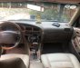 Toyota Camry   1993 - Cần bán lại xe Toyota Camry sản xuất 1993, nhập khẩu nguyên chiếc, giá chỉ 100 triệu