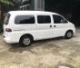 Hyundai Starex   2002 - Bán xe Hyundai Starex đời 2002, nhập khẩu nguyên chiếc