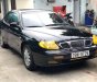 Daewoo Leganza 2002 - Cần bán gấp Daewoo Leganza đời 2002, màu đen, giá tốt