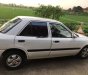 Mazda 323F   1996 - Bán Mazda 323F năm sản xuất 1996, màu trắng, xe nhập