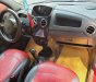 Daewoo Matiz  VAN  2009 - Bán Daewoo Matiz VAN đời 2009, màu đỏ, nhập khẩu Hàn Quốc số tự động