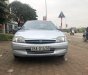 Ford Laser 2000 - Cần bán lại xe Ford Laser đời 2000, màu bạc, 108tr