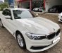 BMW 5 Series 2018 - Cần bán BMW 5 Series 520i năm 2018, màu trắng, nhập khẩu