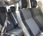 Mercedes-Benz Sprinter   2005 - Bán ô tô Mercedes Sprinter sản xuất 2005, màu bạc