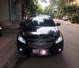 Chevrolet Cruze 2010 - Bán Chevrolet Cruze sản xuất năm 2010, màu đen, xe nhập