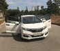 Honda Jazz 2018 - Cần bán xe Honda Jazz sản xuất 2018, màu trắng chính chủ