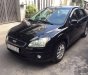 Ford Focus   2007 - Bán xe Ford Focus năm sản xuất 2007, màu đen, chính chủ