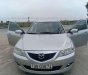 Mazda 6   2003 - Bán Mazda 6 sản xuất năm 2003, màu bạc, xe nhập 