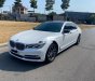 BMW 7 Series 2016 - Cần bán xe BMW 7 Series sản xuất 2016, xe nhập